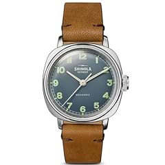 Shinola mechanic watch for sale  Delivered anywhere in USA 