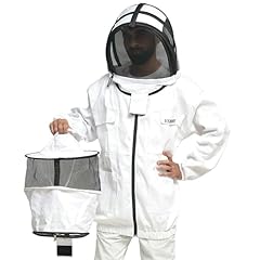 Beekeeper cotton bee for sale  Delivered anywhere in UK