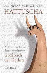 Hattuscha suche dem gebraucht kaufen  Wird an jeden Ort in Deutschland