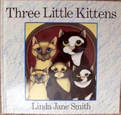 Three little kittens for sale  Delivered anywhere in UK