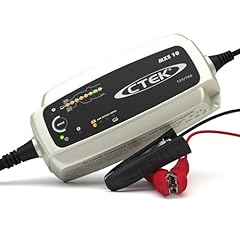 Ctek mxs batterieladegerät gebraucht kaufen  Wird an jeden Ort in Deutschland