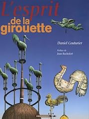 Esprit girouette d'occasion  Livré partout en Belgiqu