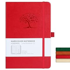 Homemars carnets journaux d'occasion  Livré partout en Belgiqu