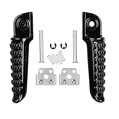 Tcmi rear footrests for sale  Delivered anywhere in USA 