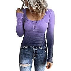 Women long sleeve for sale  Delivered anywhere in UK