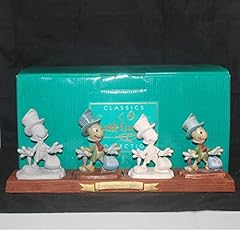 Wdcc jiminy cricket for sale  Delivered anywhere in UK