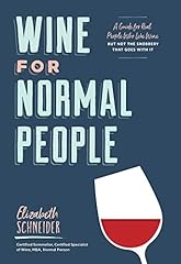 Wine normal people for sale  Delivered anywhere in USA 