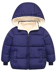 Toddler fleece coats for sale  Delivered anywhere in USA 