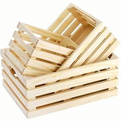 Zenfun pack wooden for sale  Delivered anywhere in USA 