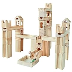 Wooden marble run for sale  Delivered anywhere in USA 