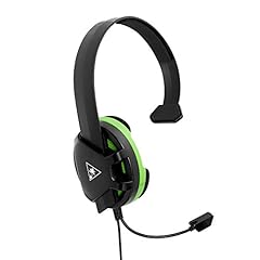 Turtle beach recon usato  Spedito ovunque in Italia 