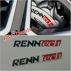 Renntech high temp for sale  Delivered anywhere in USA 