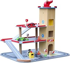 Hygrad wooden vehicle for sale  Delivered anywhere in UK