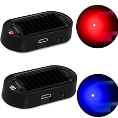 Jinrui 2pcs solar for sale  Delivered anywhere in UK