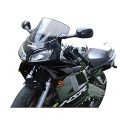 Mra racingscheibe rauchgrau gebraucht kaufen  Wird an jeden Ort in Deutschland