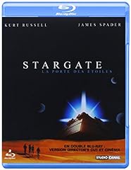 Stargate director cut d'occasion  Livré partout en France