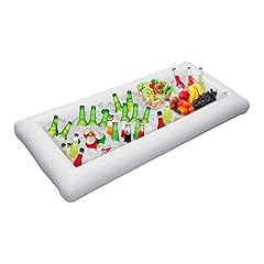 Inflatable serving bars for sale  Delivered anywhere in UK