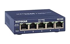Netgear port gigabit for sale  Delivered anywhere in USA 