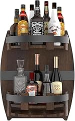 Wyjrees whiskey barrel for sale  Delivered anywhere in USA 