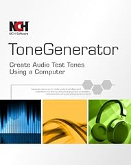 Tone generator software for sale  Delivered anywhere in USA 