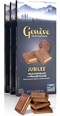 Geneve swiss milk for sale  Delivered anywhere in UK