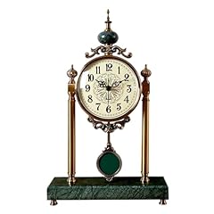 Hdhrbh mantel clock for sale  Delivered anywhere in USA 
