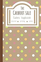 Carboot sale sales for sale  Delivered anywhere in UK