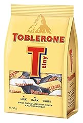 Toblerone tiny mix for sale  Delivered anywhere in UK