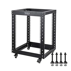 12u server rack for sale  Delivered anywhere in USA 