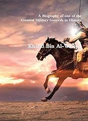 Khalid bin waleed for sale  Delivered anywhere in USA 