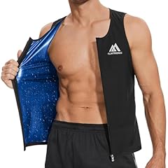Flintronic gilet sauna usato  Spedito ovunque in Italia 