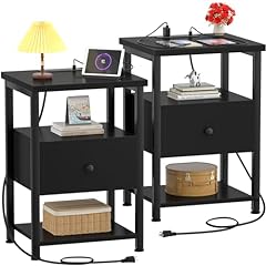 Ecoprsio nightstand set for sale  Delivered anywhere in USA 