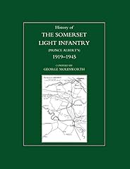 History somerset light for sale  Delivered anywhere in UK