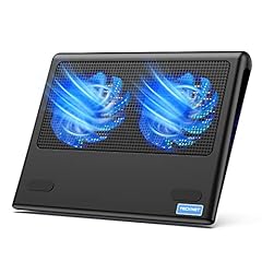 Tecknet laptop cooling for sale  Delivered anywhere in USA 
