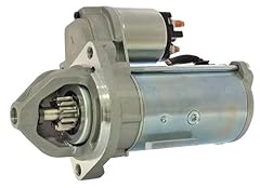 Anlasser neu 12v gebraucht kaufen  Wird an jeden Ort in Deutschland