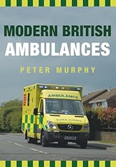 Modern british ambulances for sale  Delivered anywhere in UK
