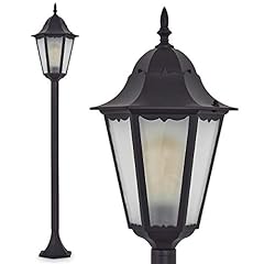 Lampada esterno hongkong usato  Spedito ovunque in Italia 