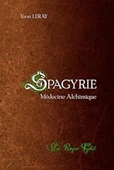 Spagyrie médecine alchimique d'occasion  Livré partout en France