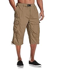 Magcomsen cargo shorts for sale  Delivered anywhere in UK
