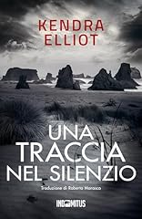 Una traccia nel usato  Spedito ovunque in Italia 