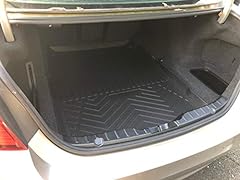 Rear trunk liner for sale  Delivered anywhere in USA 
