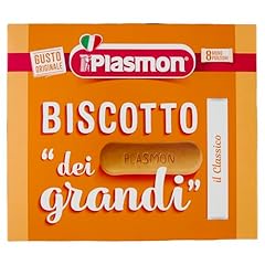 Plasmon biscotto dei usato  Spedito ovunque in Italia 