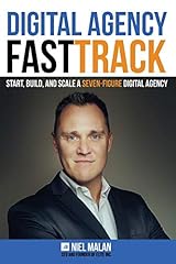 Digital agency fasttrack for sale  Delivered anywhere in USA 