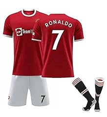 Manchester ronaldo red for sale  Delivered anywhere in USA 