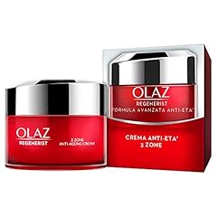 Olaz regenerist crema usato  Spedito ovunque in Italia 
