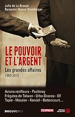 Pouvoir argent 1960 d'occasion  Livré partout en France