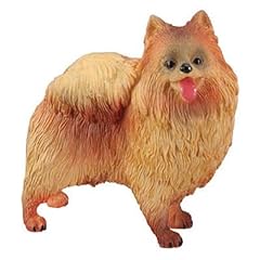 Pomeranian dog collectible for sale  Delivered anywhere in UK