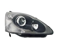 Zone headlight right for sale  Delivered anywhere in UK