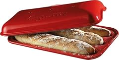 Baguettesvorm box 390x240mm gebraucht kaufen  Wird an jeden Ort in Deutschland