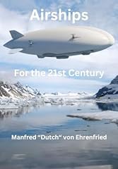 Airships 21st century for sale  Delivered anywhere in UK